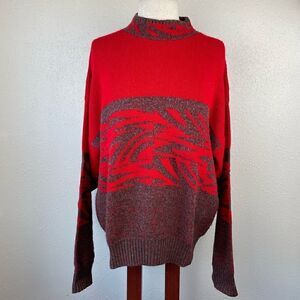 Vintage London Fog Sweater Size XL EUC